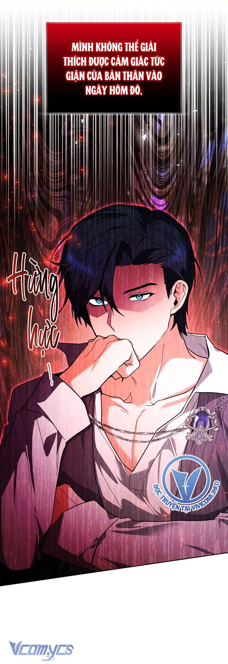 Bé Con Cá Voi Sát Thủ Chapter 27 - Trang 4