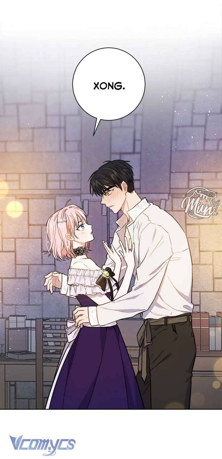 Cuộc Sống Mới Của Công Nương Chapter 32 - Trang 4