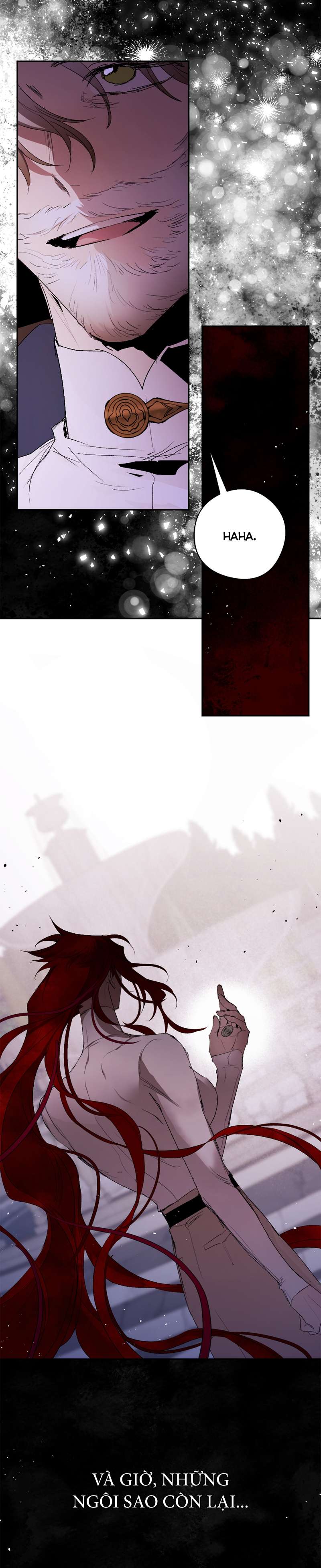 Lời Thú Nhận Của Chúa Tể Bóng Tối Chapter 92 - Trang 4