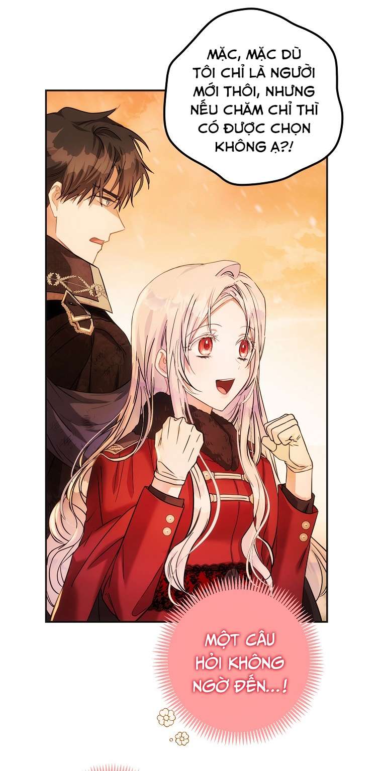 Tôi Trở Thành Vợ Của Nam Chính Chap 17 - Trang 3