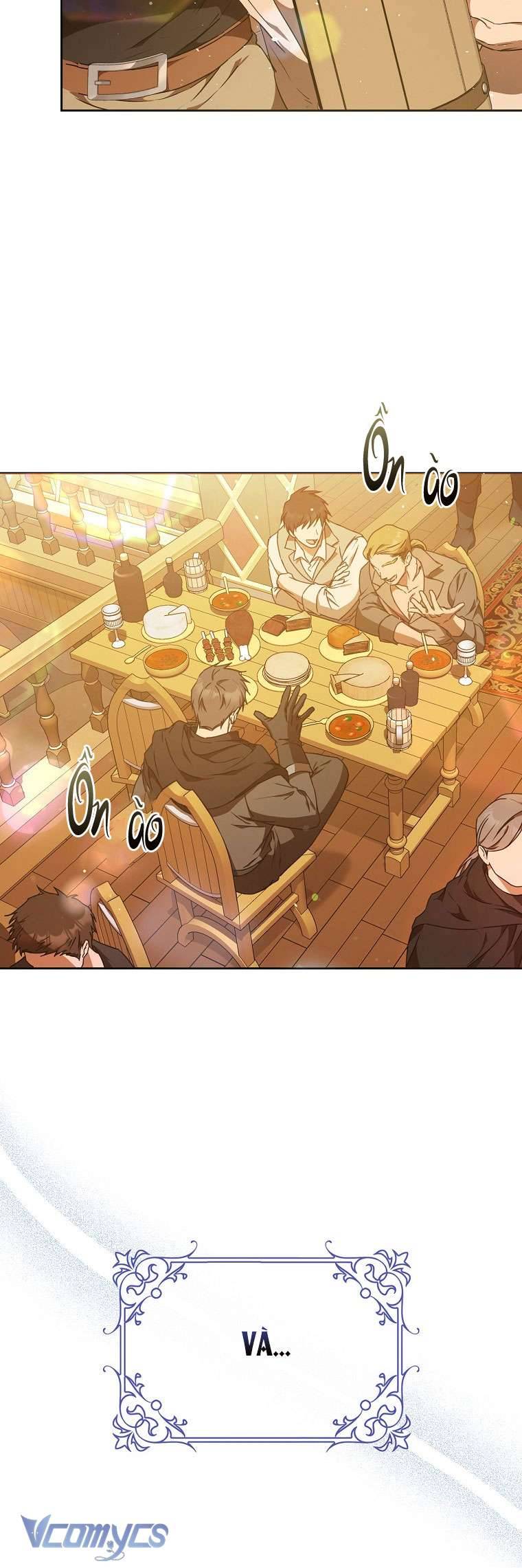 Tôi Trở Thành Vợ Của Nam Chính Chap 82 - Trang 3