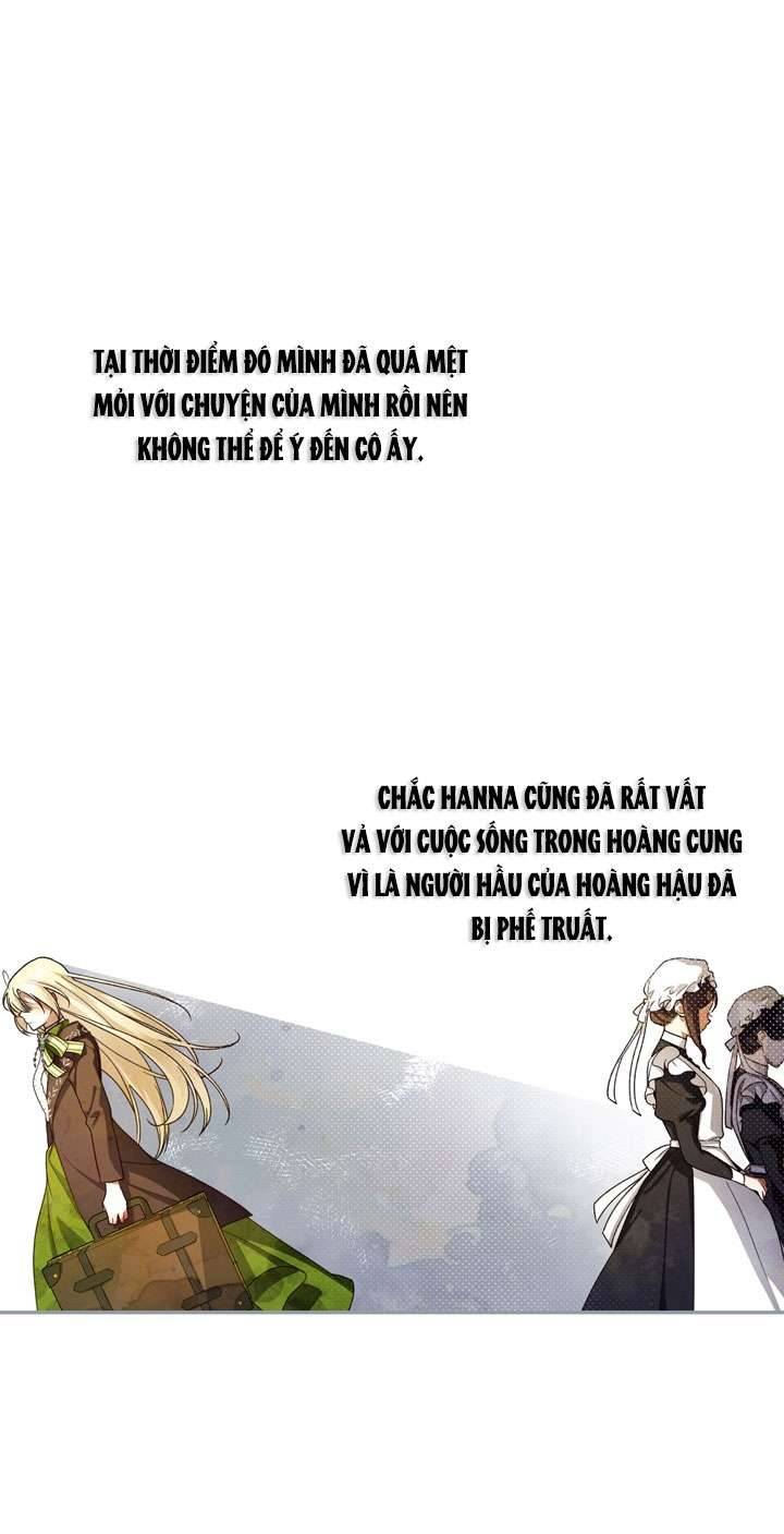 Phương Pháp Che Giấu Đứa Con Của Hoàng Đế Chapter 25 - Trang 4