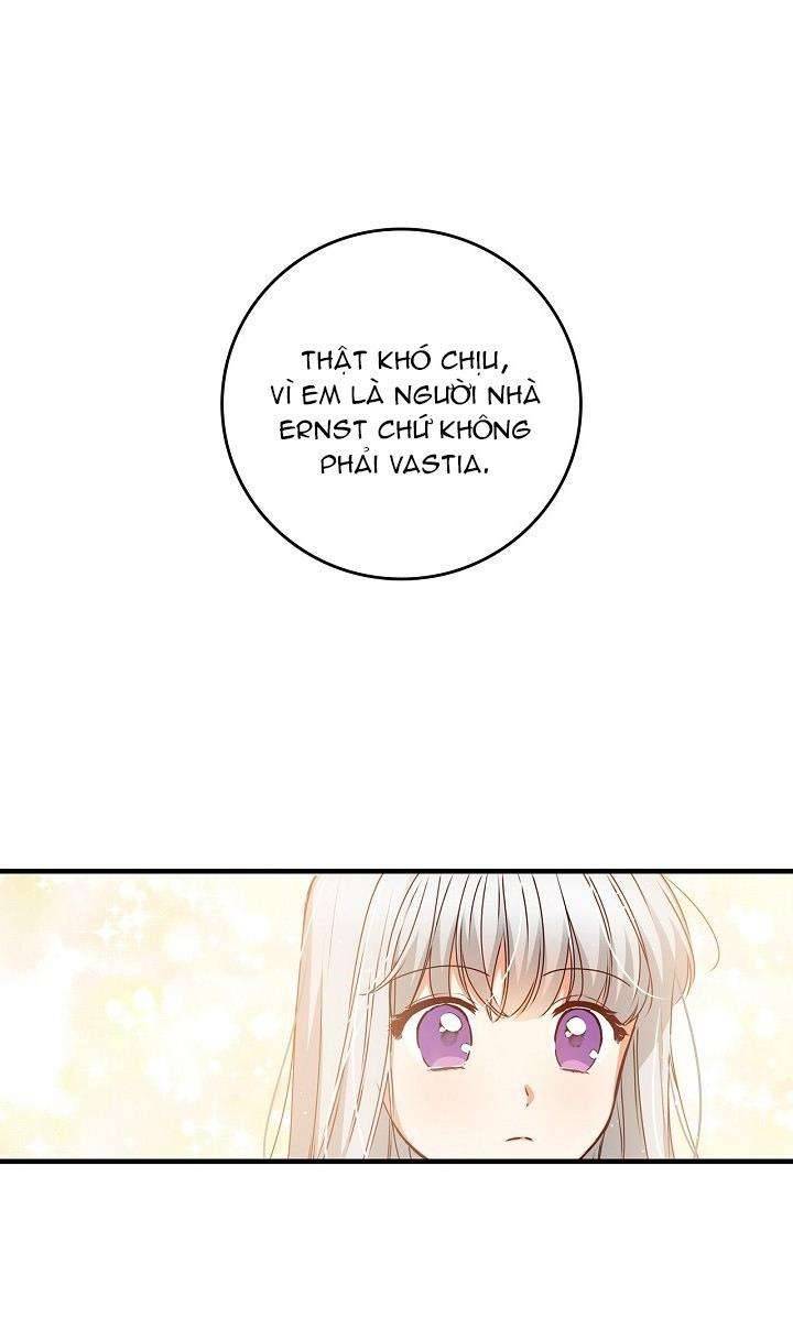 Cẩn Thận Với Các Anh Trai Đấy! Chap 34 - Trang 2