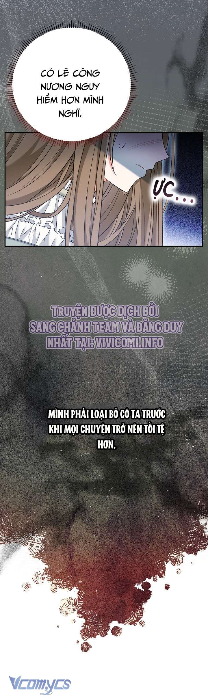 Người Xem Mắt Của Ác Nữ Quá Hoàn Hảo Chapter 15 - Trang 4