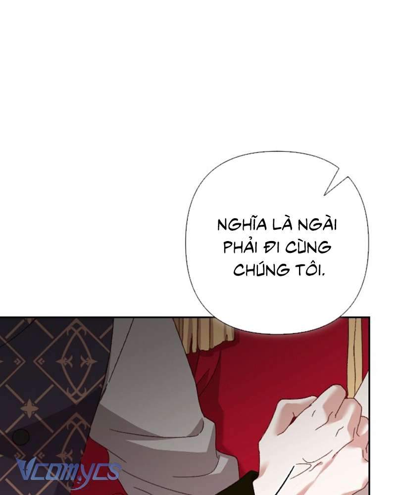 Dành Cho Những Ai Coi Hối Tiếc Là Điều Xa Xỉ Chap 26 - Trang 4