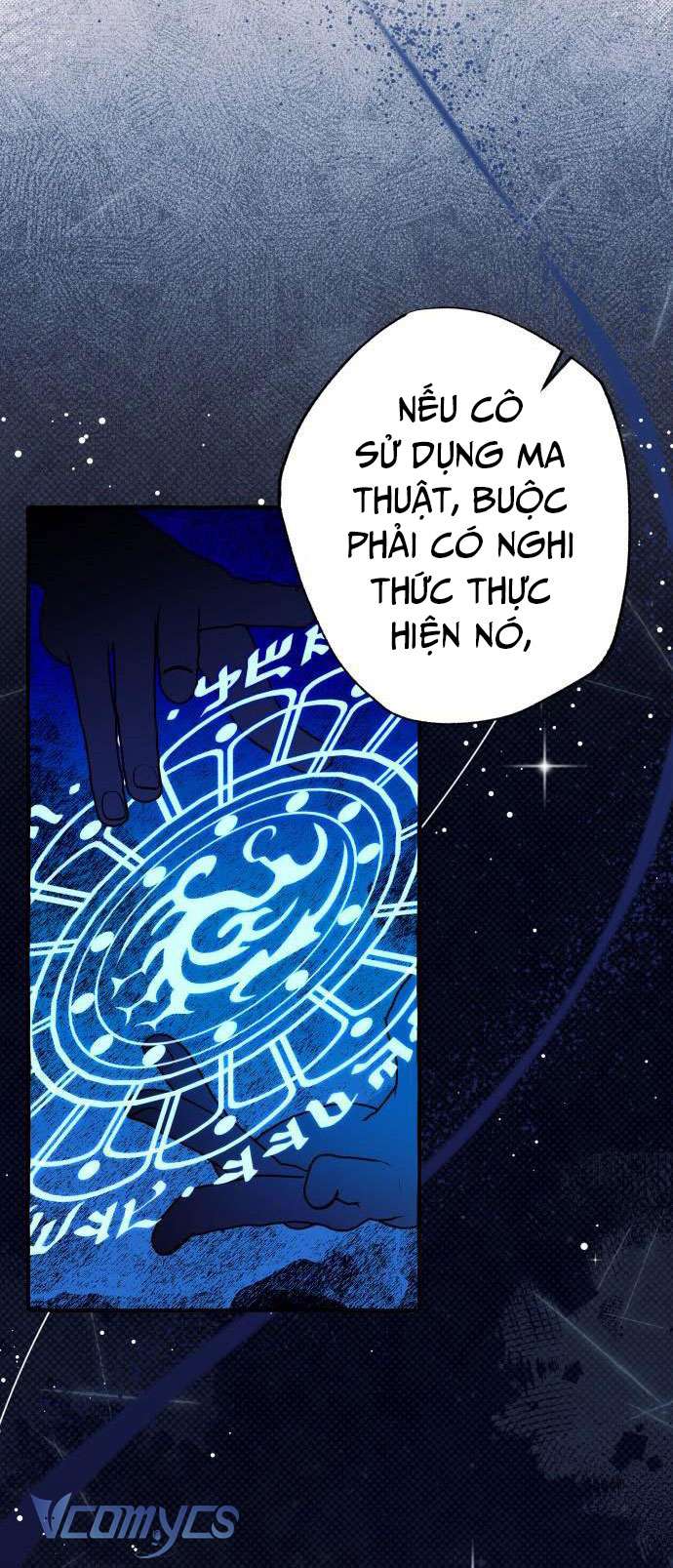 Chuyện Tình Tuyết Phương Bắc Chapter 13 - Trang 4