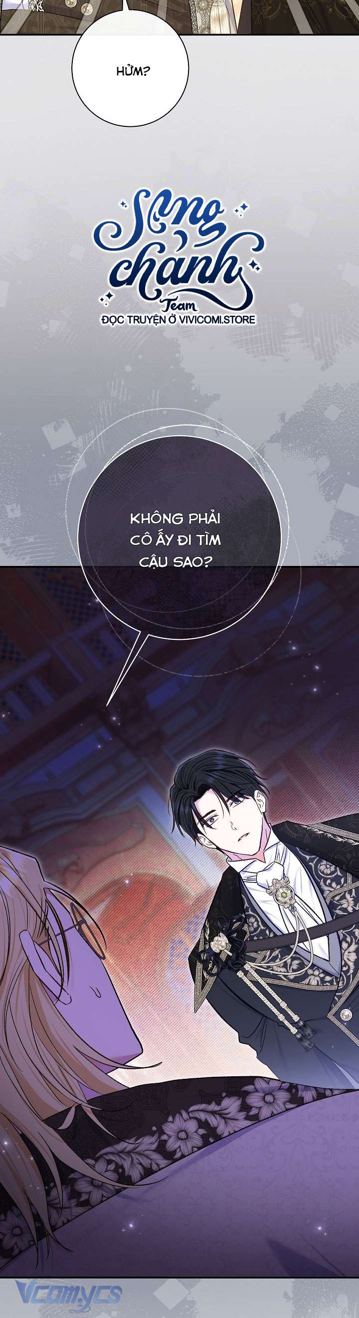 Người Xem Mắt Của Ác Nữ Quá Hoàn Hảo Chapter 66 - Trang 4
