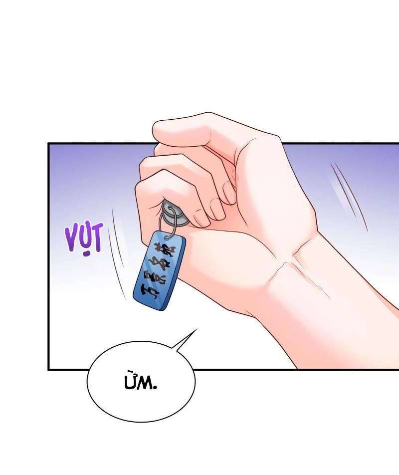 Hệt Như Hàn Quang Gặp Nắng Gắt Chap 92 - Trang 4