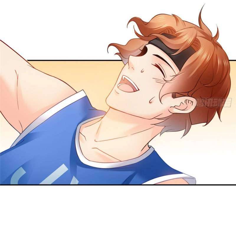Hệt Như Hàn Quang Gặp Nắng Gắt Chap 45 - Trang 4