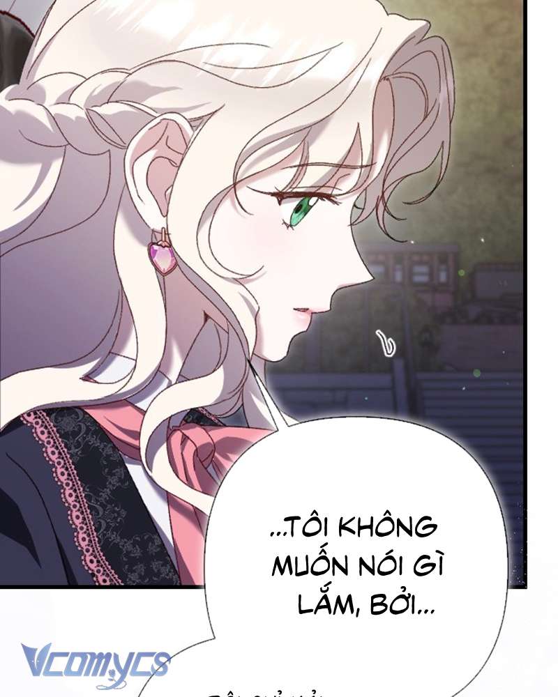Dành Cho Những Ai Coi Hối Tiếc Là Điều Xa Xỉ Chap 18 - Trang 4