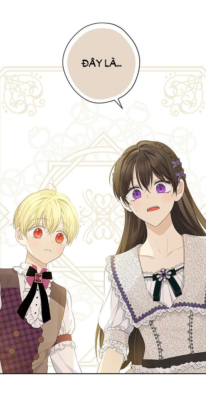 Tôi Là Minh Chứng Của Sự Thật Chap 76 - Trang 3
