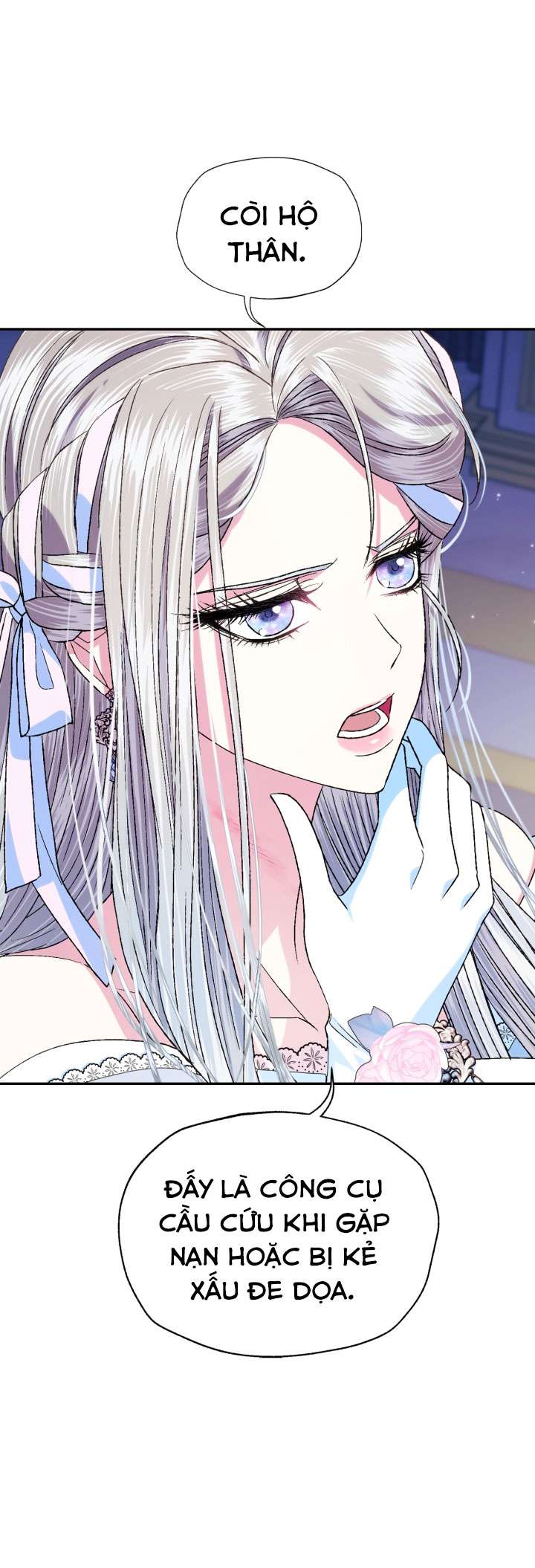 Cha À, Con Không Muốn Kết Hôn Đâu Chap 72 - Trang 2