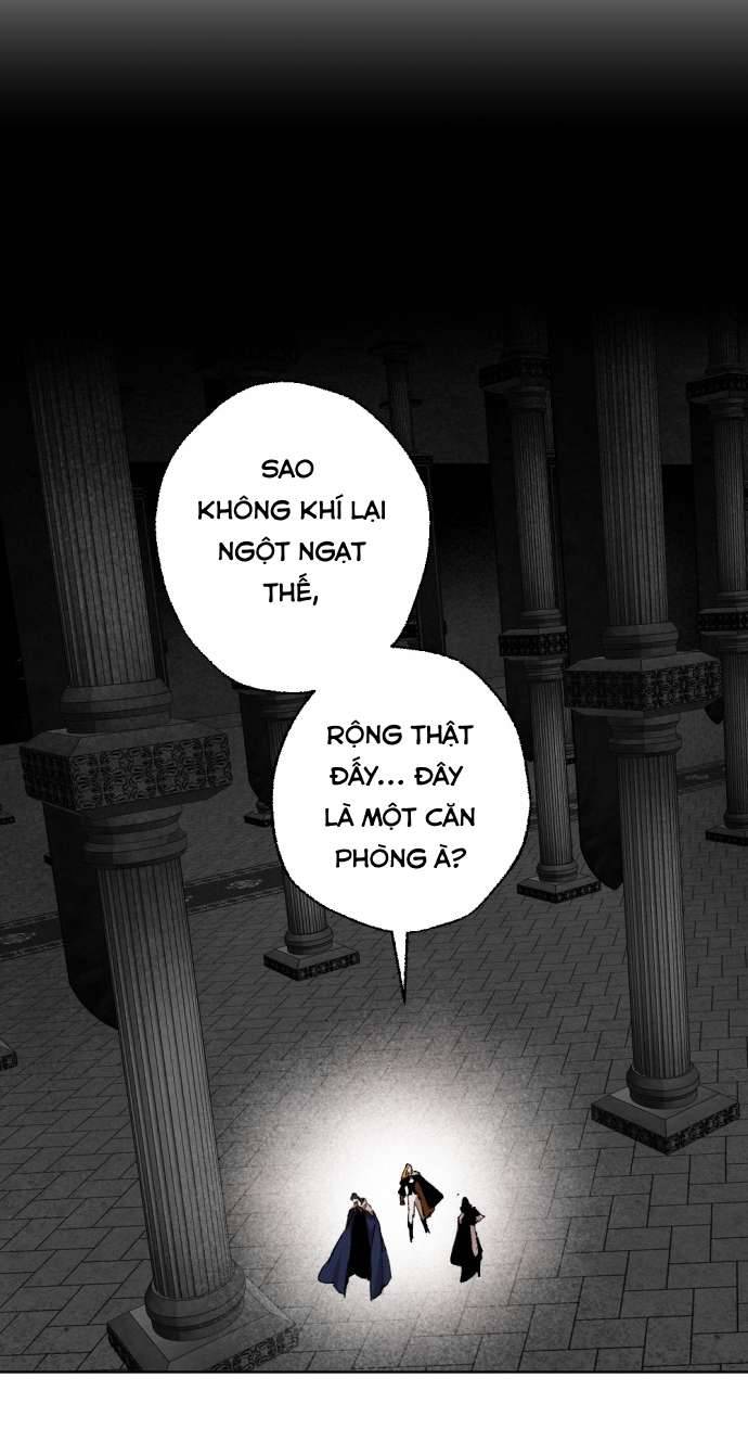 Lời Thú Nhận Của Chúa Tể Bóng Tối Chap 48 - Trang 4