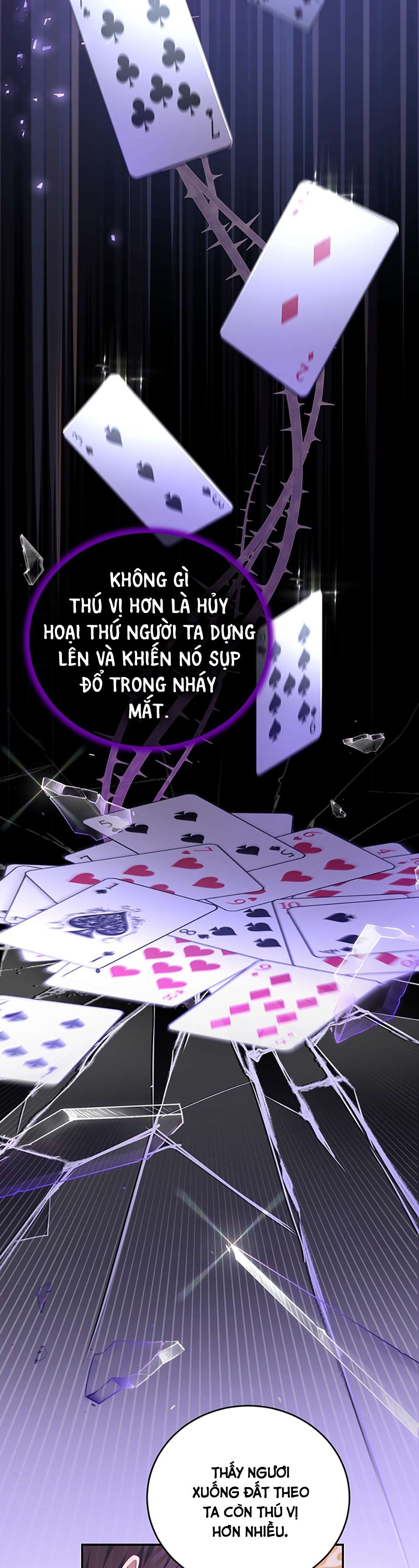 Trở Thành Tình Địch Của Các Nam Chính Chapter 51 - Trang 3