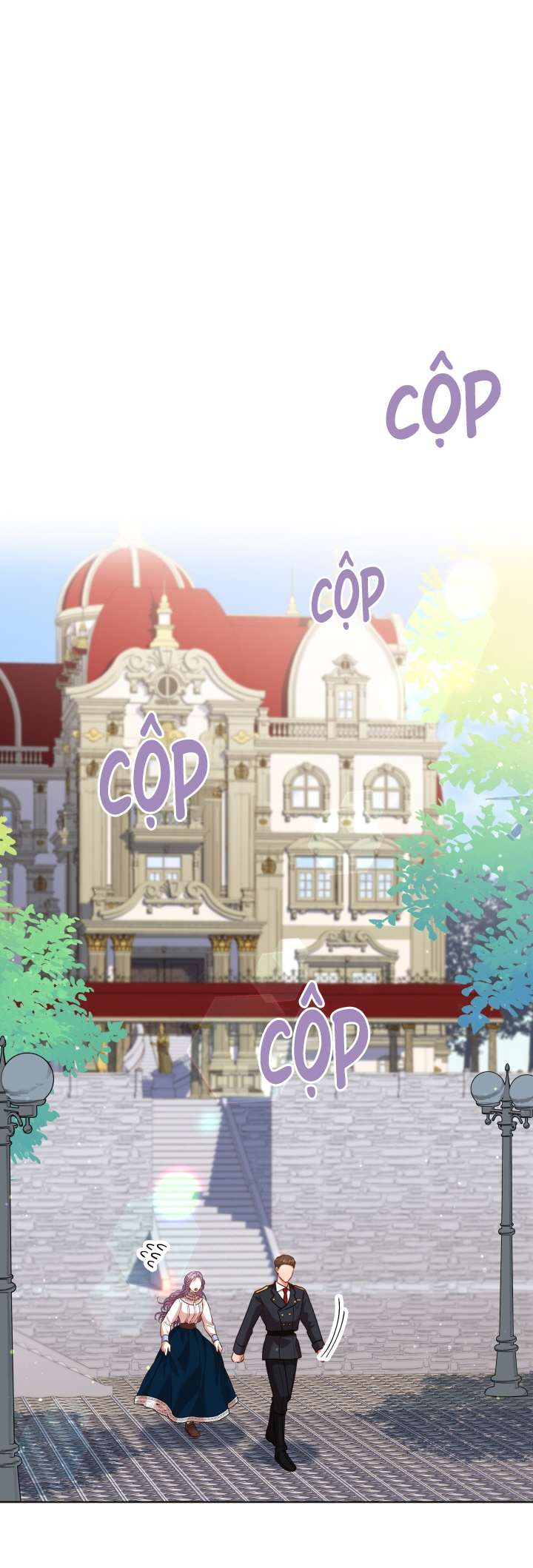 Thư Ký Của Bạo Chúa Chapter 34 - Trang 4