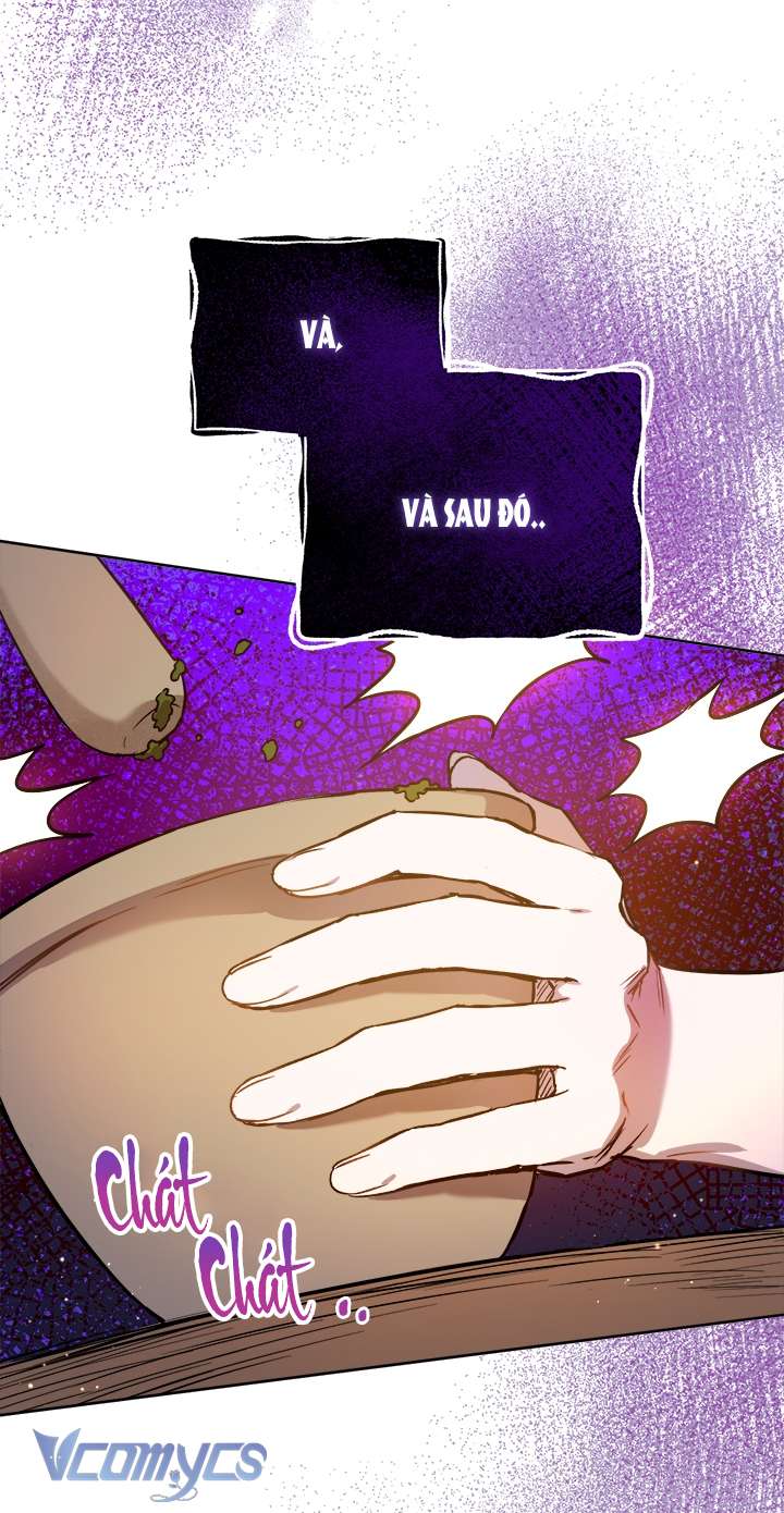 Cuộc Sống Mới Của Công Nương Chapter 32 - Trang 4