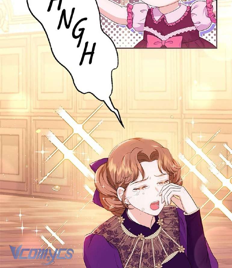 Công Chúa Bé Con Hạng S Thật Mạnh Chapter 23 - Trang 4