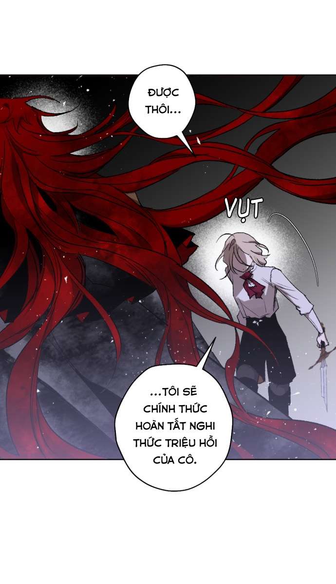 Lời Thú Nhận Của Chúa Tể Bóng Tối Chap 22 - Trang 4