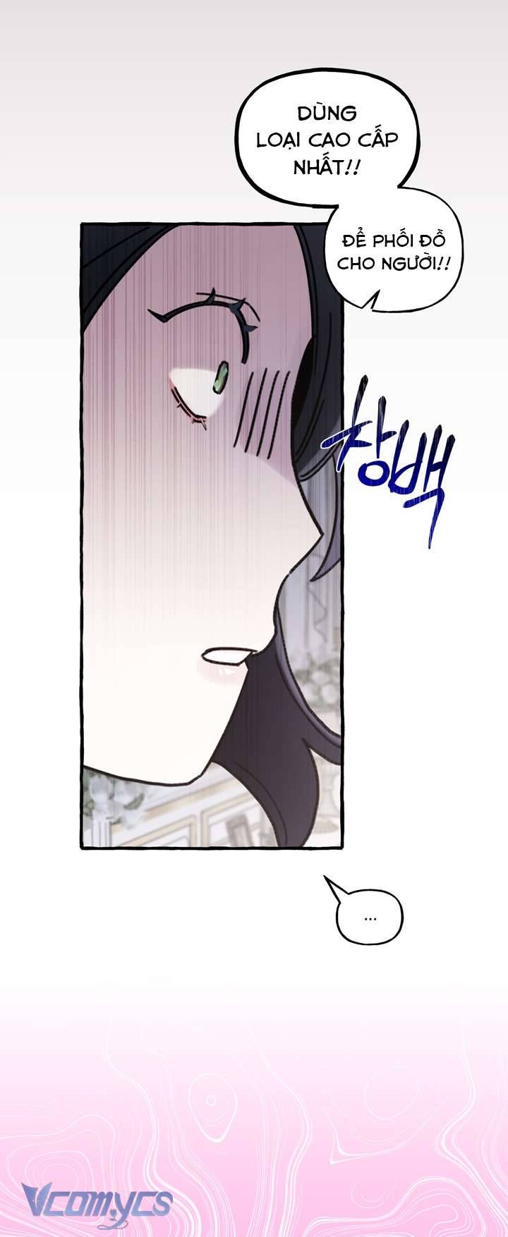[18+] Hoàng Cung Có Chó Dữ! Chap 10 - Trang 2