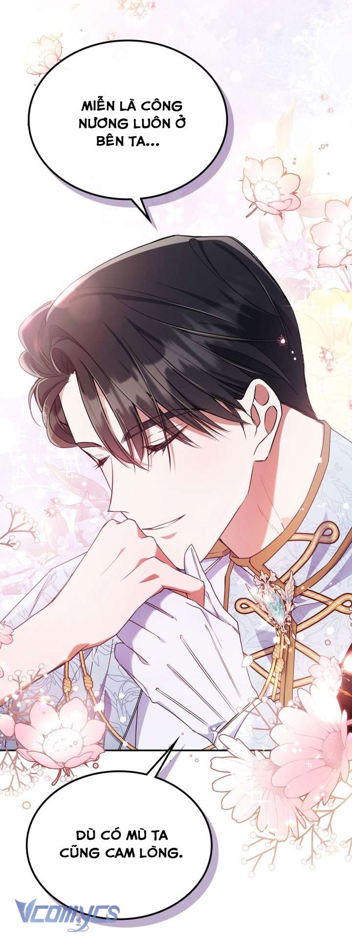 Công Nương Toàn Năng Cũng Thấy Chán Nản Chap 50 - Trang 3