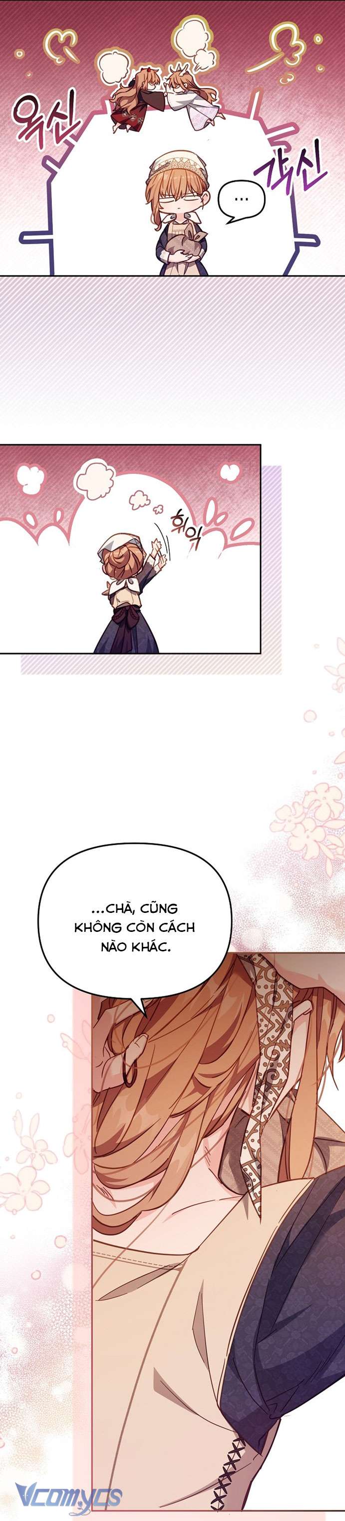 Không Có Chỗ Cho Kẻ Giả Mạo Chap 20 - Trang 2