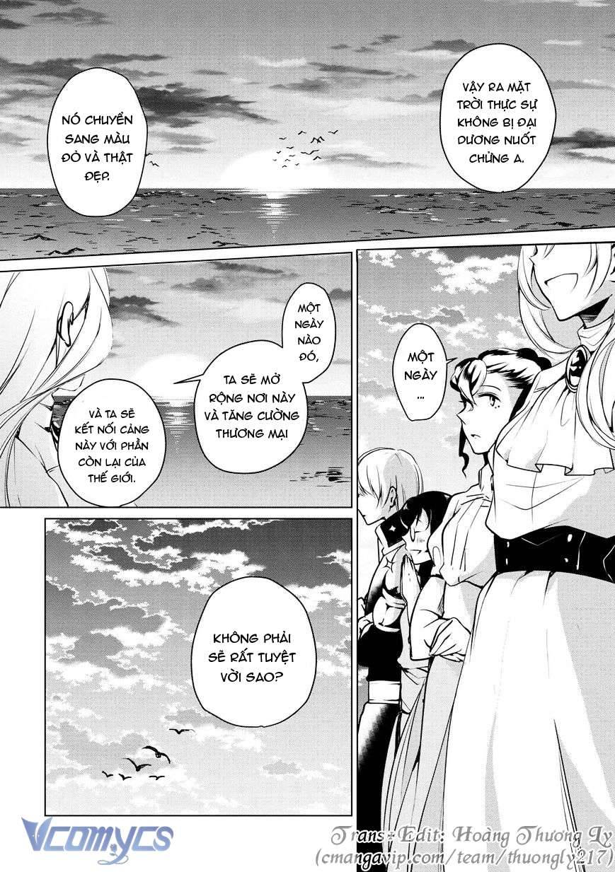 Lẽ Thường Của Con Gái Nhà Công Tước Chapter 8 - Trang 4