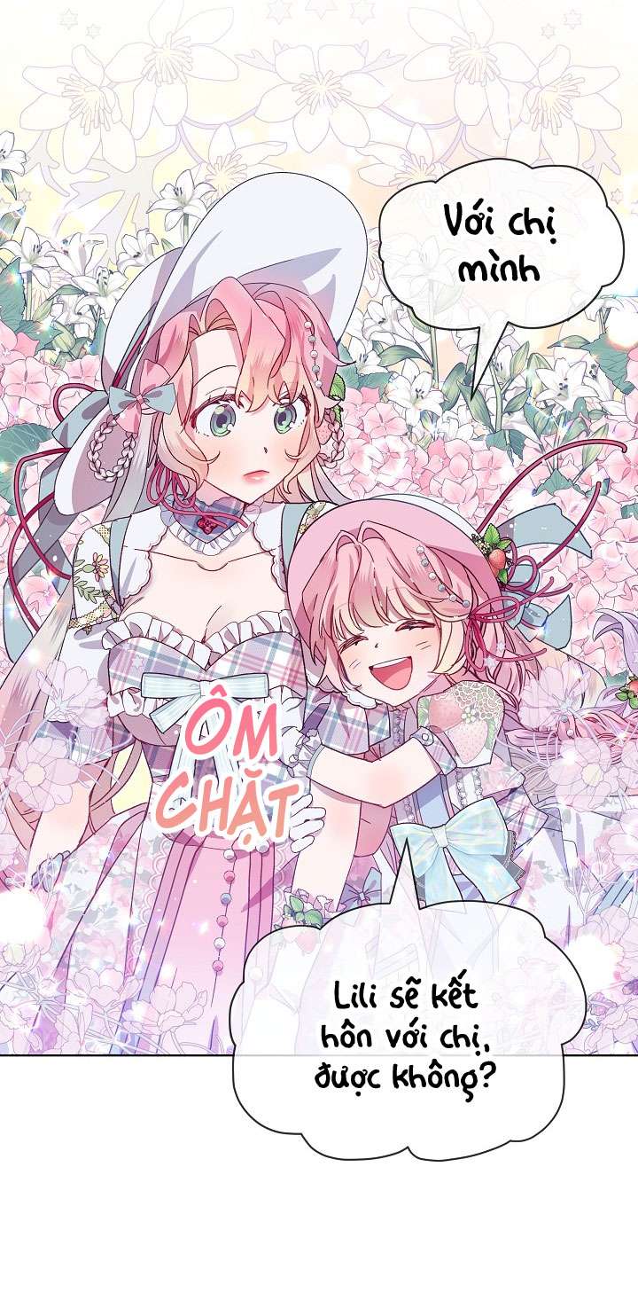 Quý Cô Thế Giới Ngầm Chap 36 - Trang 4