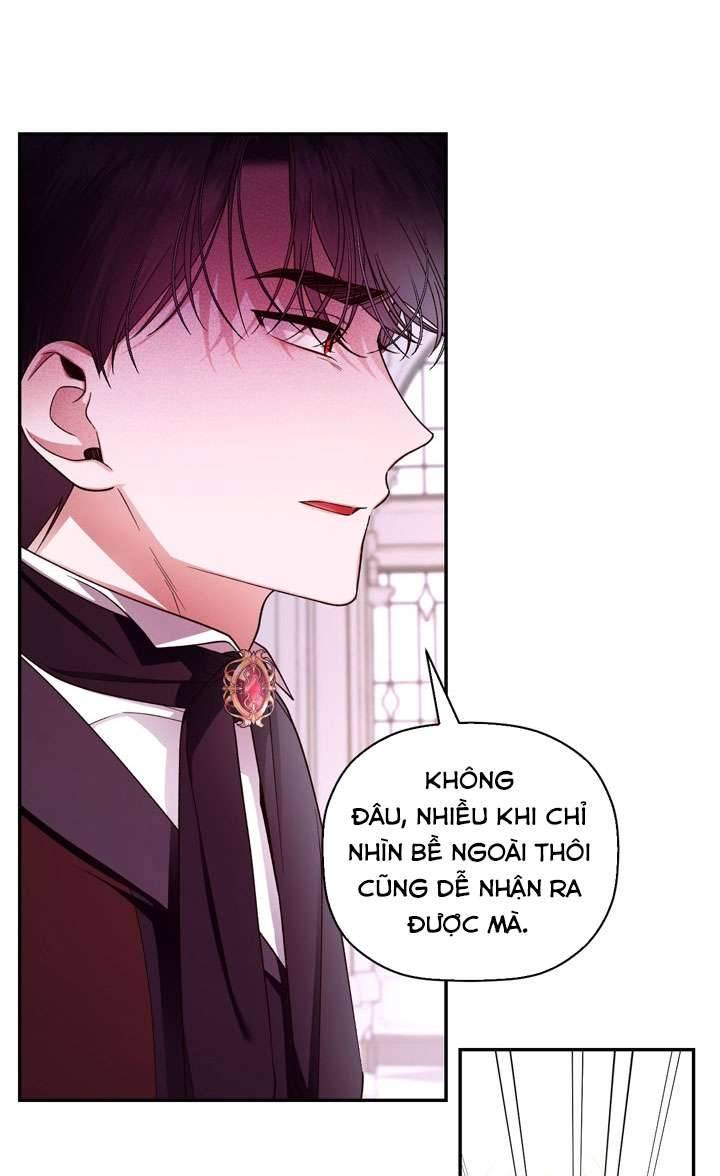 Phương Pháp Che Giấu Đứa Con Của Hoàng Đế Chapter 27 - Trang 4