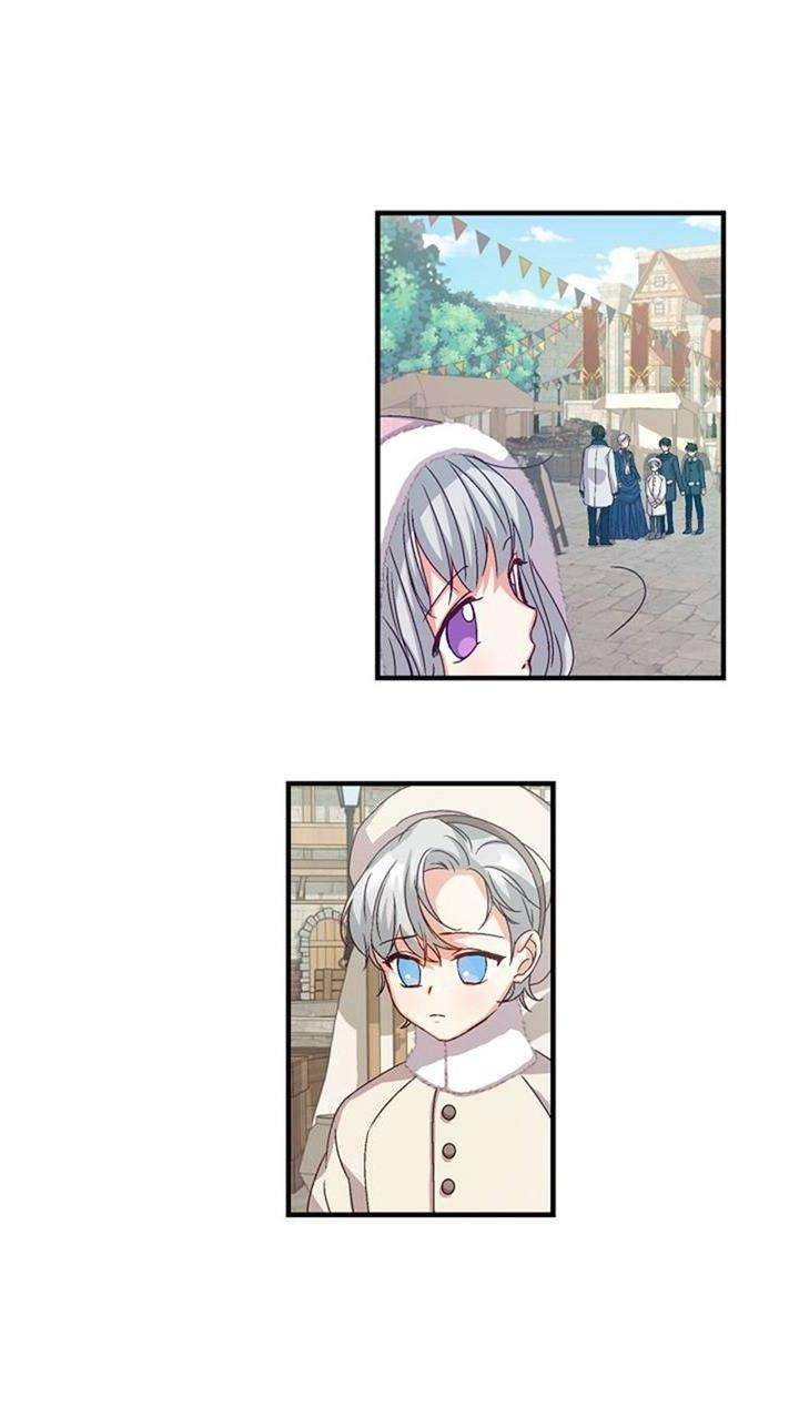 Cẩn Thận Với Các Anh Trai Đấy! Chap 9 - Trang 2