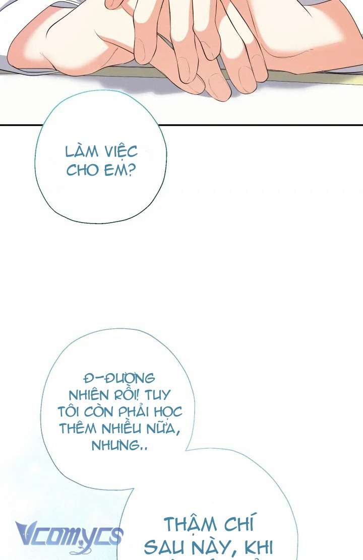 Tiểu Thư Tích Tiền Đi Bụi Chapter 63 - Trang 4