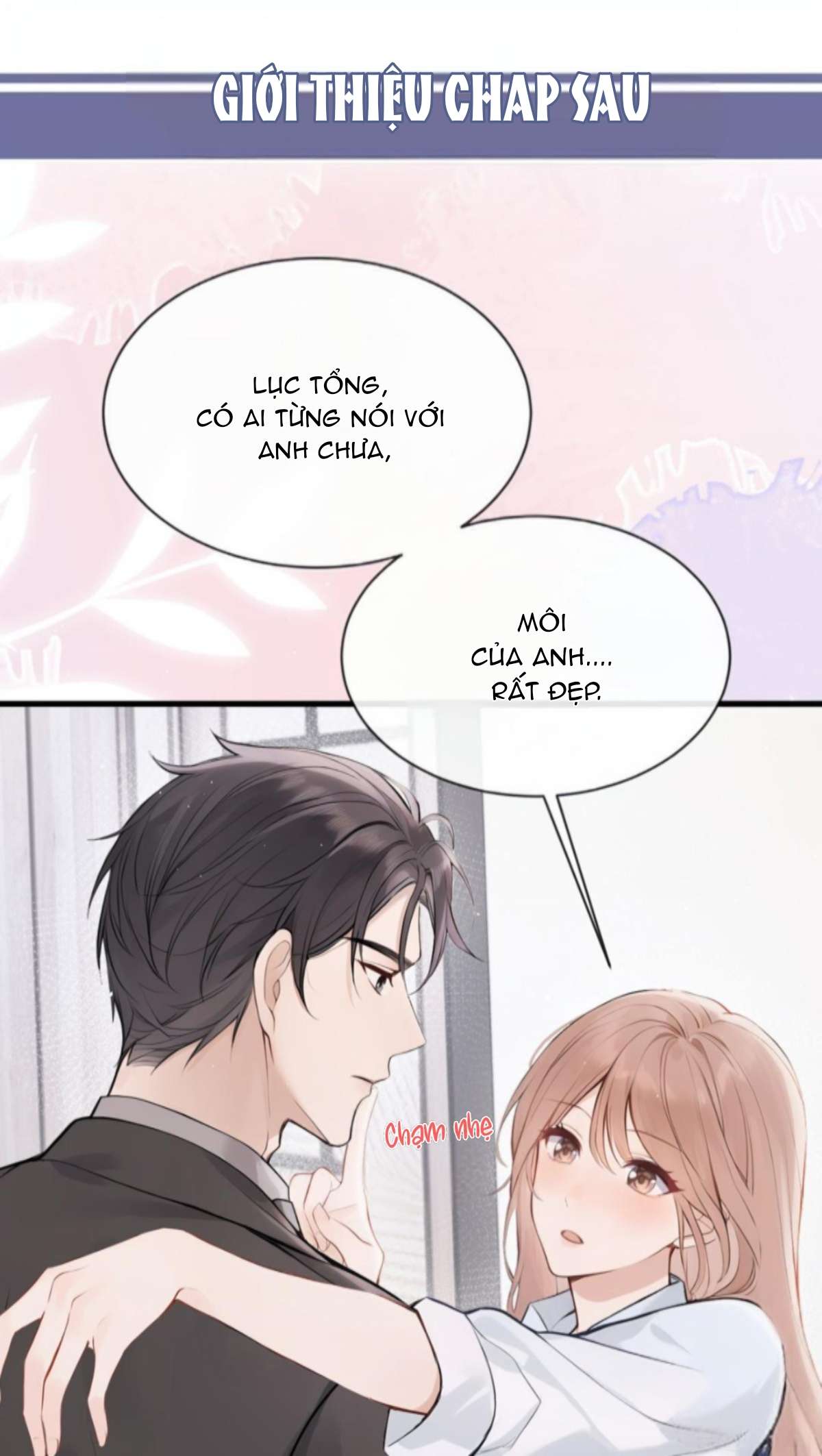 Sống Chung Để Tán Em Chap 31 - Trang 3