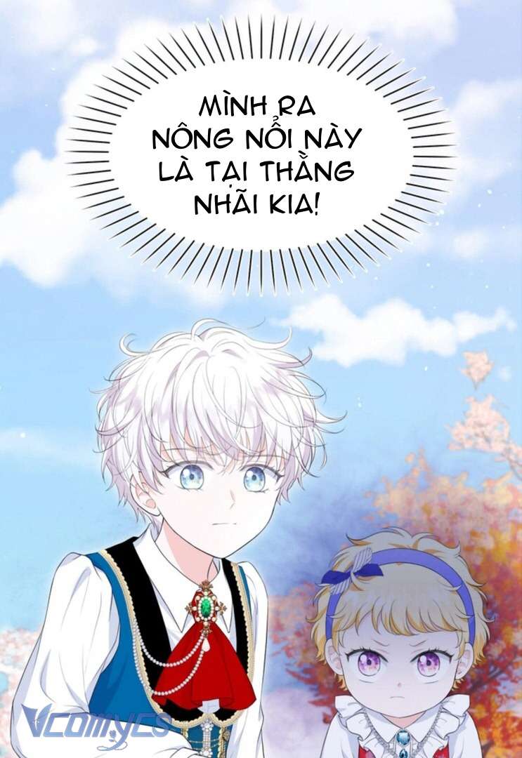 Công Chúa Bé Con Hạng S Thật Mạnh Chapter 8 - Trang 4