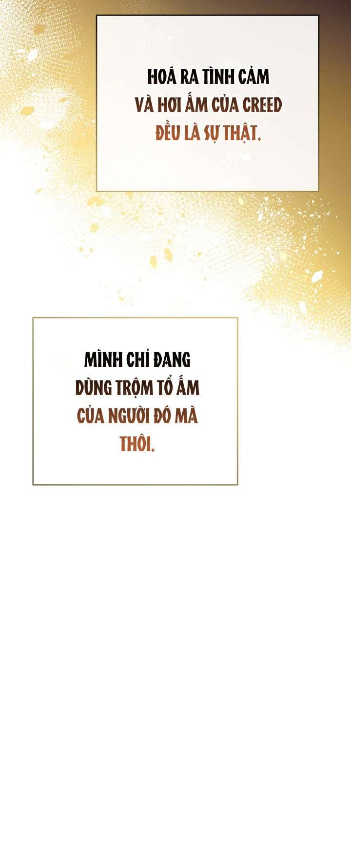Chúng Ta Có Thể Trở Thành Một Gia Đình Được Không? Chap 37 - Trang 2