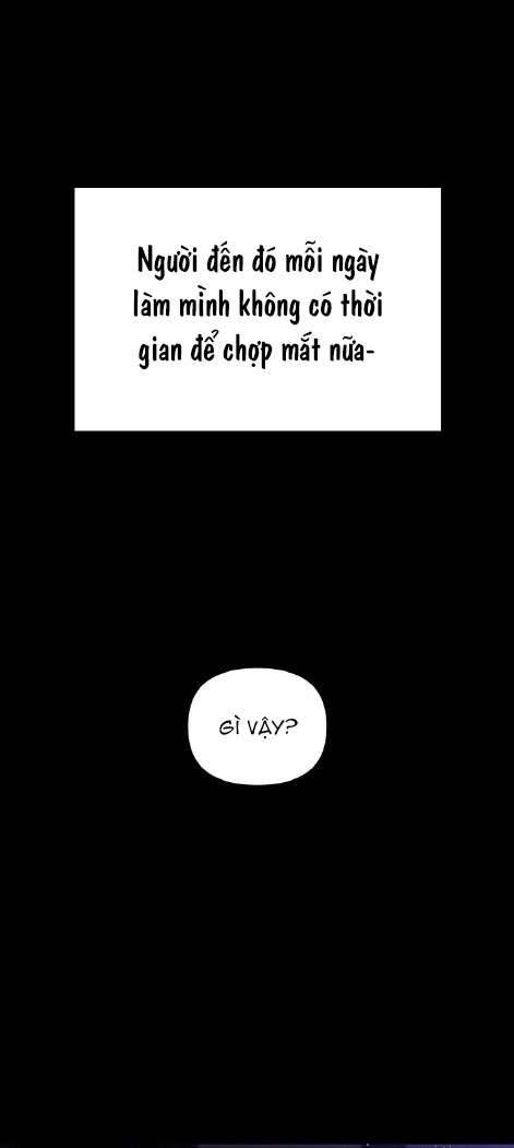 Vương Tử Huyền Bí Chapter 36 - Trang 4
