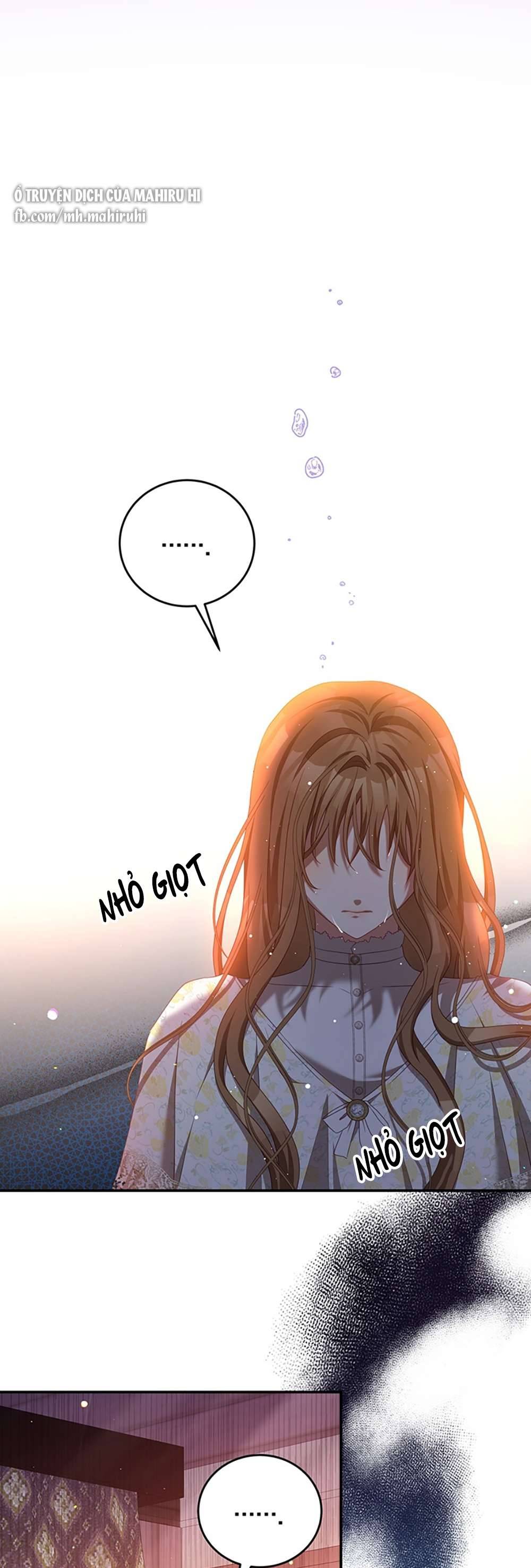 Trở Thành Tình Địch Của Các Nam Chính Chapter 41 - Trang 3