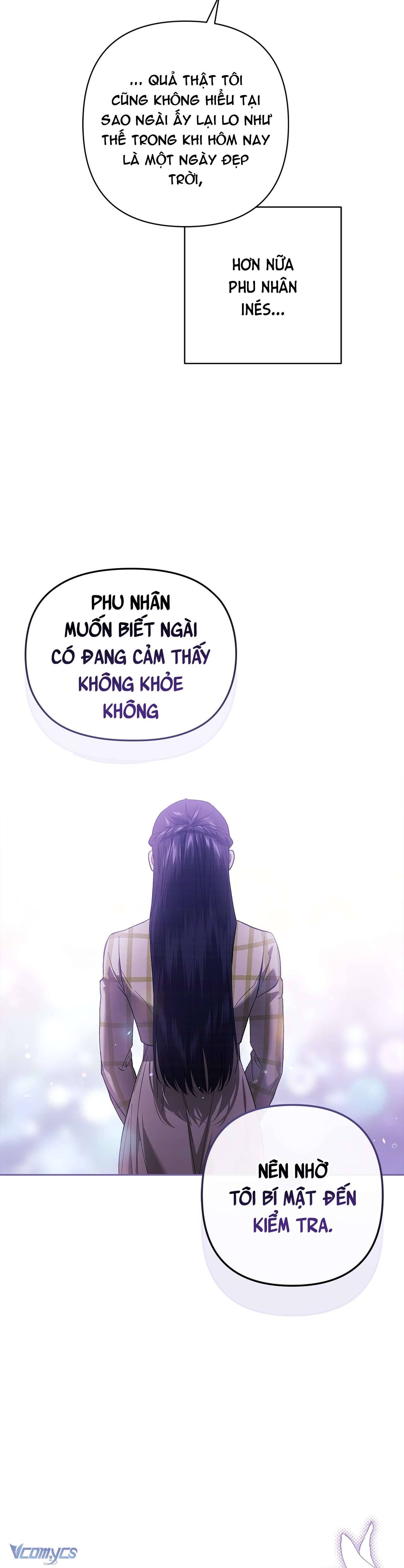 Hôn Nhân Này Rồi Sẽ Đổ Vỡ Chapter 56 - Trang 3