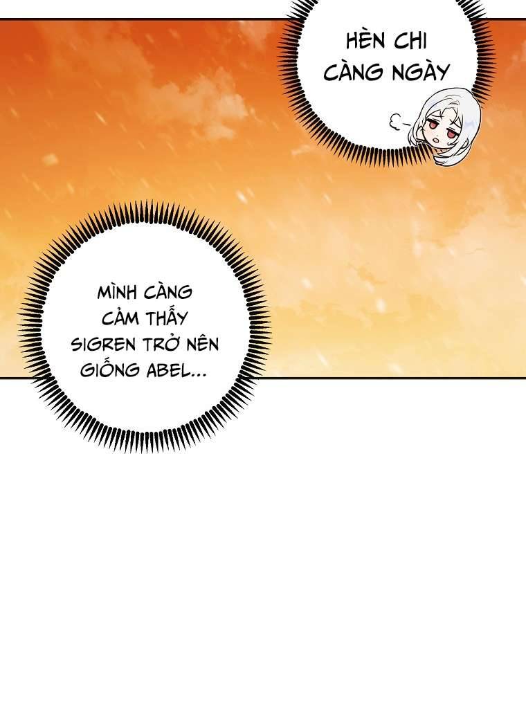 Tôi Trở Thành Vợ Của Nam Chính Chap 17 - Trang 3
