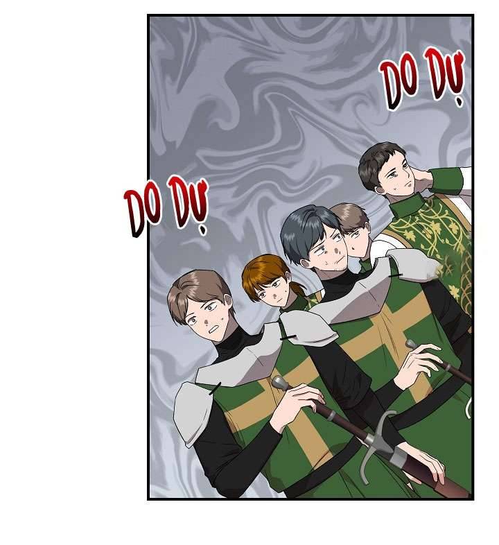 Tôi Không Phải Là Cinderella Chapter 64 - Trang 4