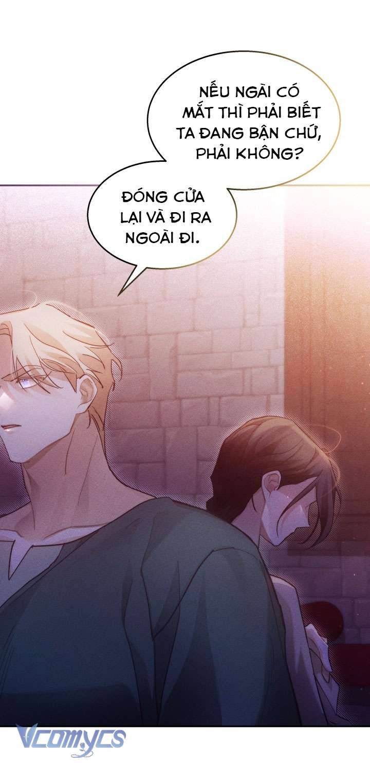 Tiếng Trống Vang Dội Chapter 23 - Trang 4