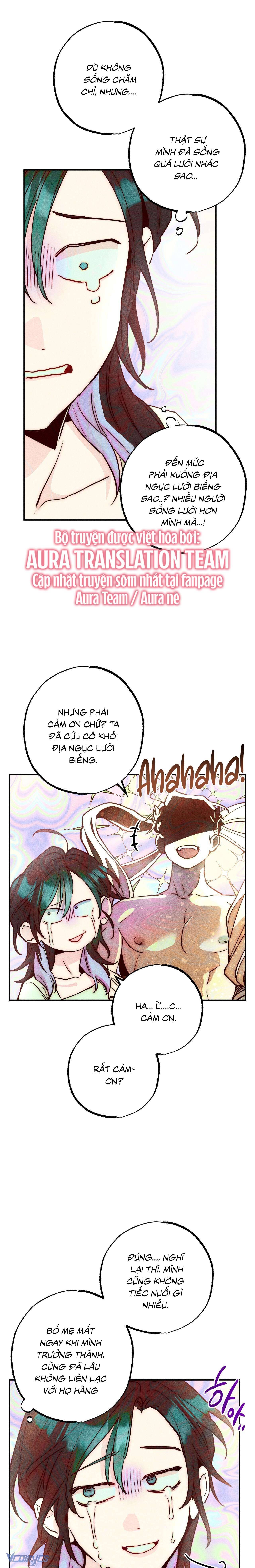 Thu Thập Đêm Đầu Tiên Của Các Nam Chính Chapter 1 - Trang 4