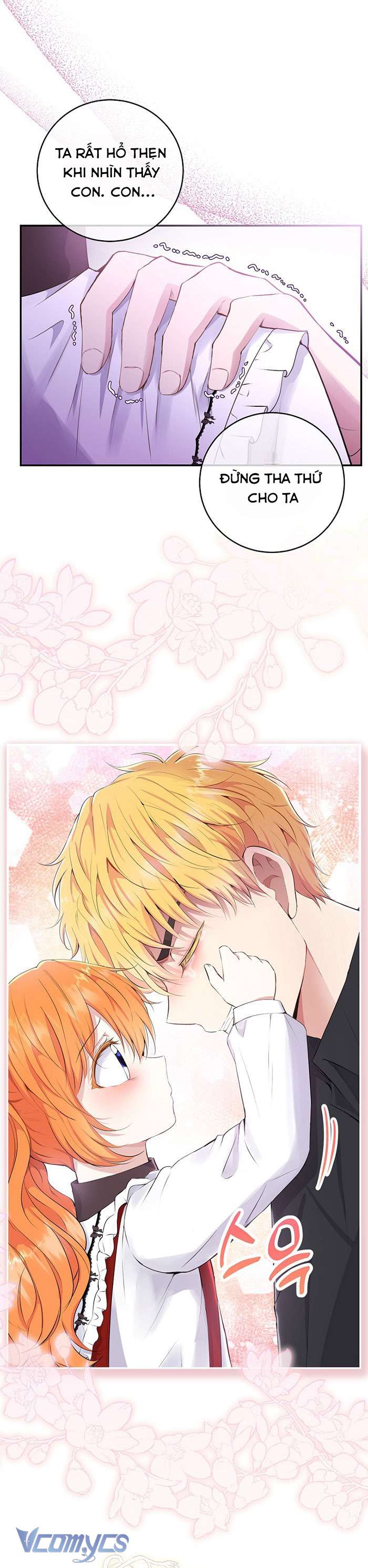 Sóc Con Tài Năng Chap 36 - Trang 2