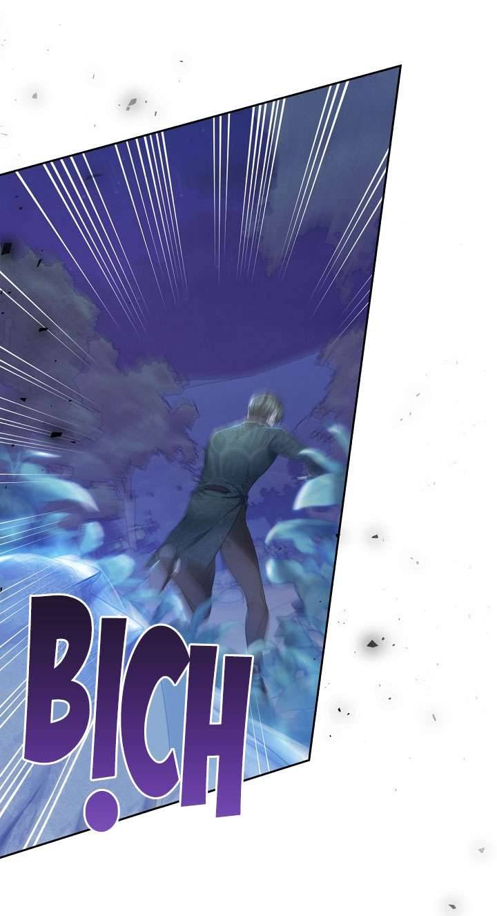 Ác Nữ Chỉ Là Một Con Rối Chap 49 - Trang 2
