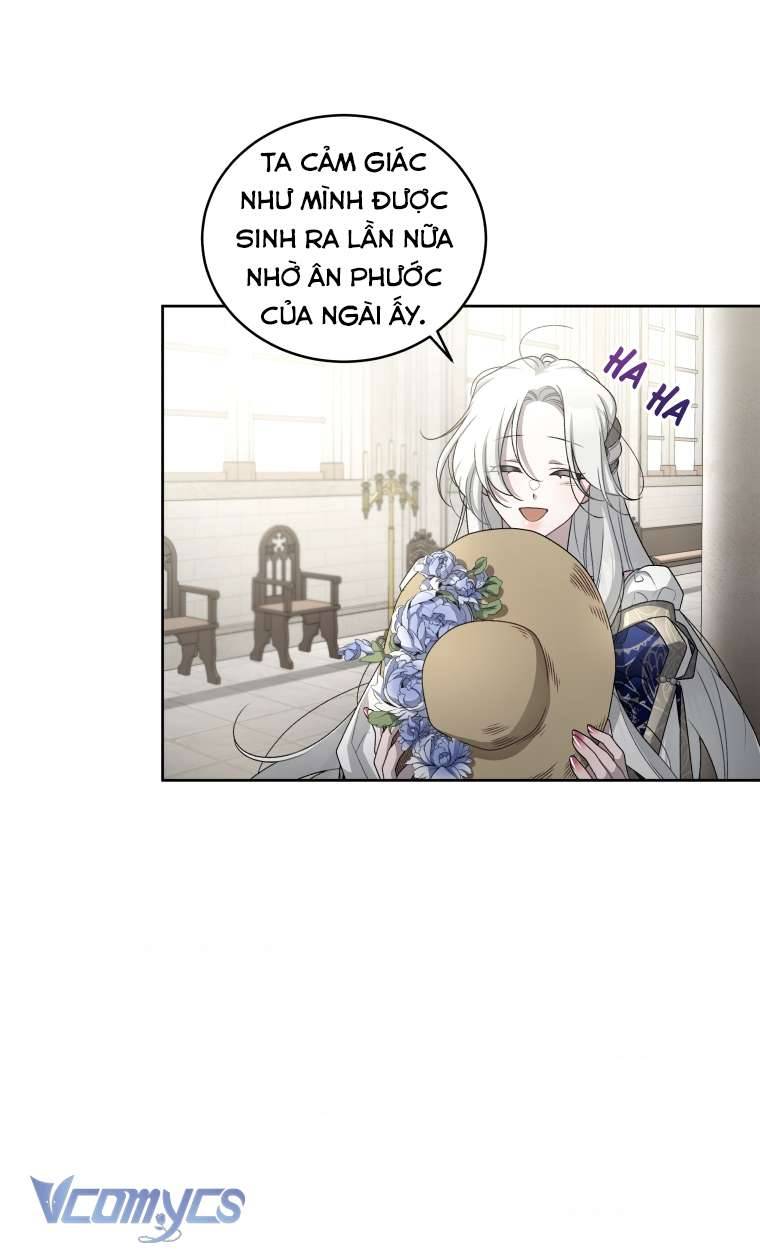 Ác Nữ Thuần Hoá Quái Thú Chapter 5 - Trang 4