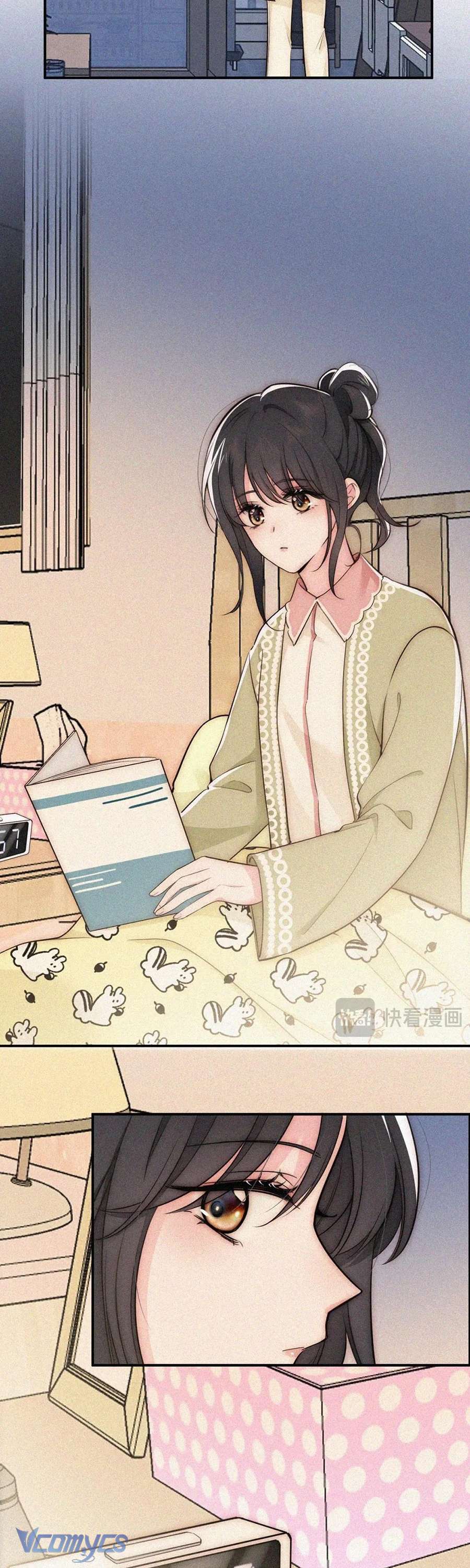 Một Mực Cưng Chiều Chap 59 - Trang 2
