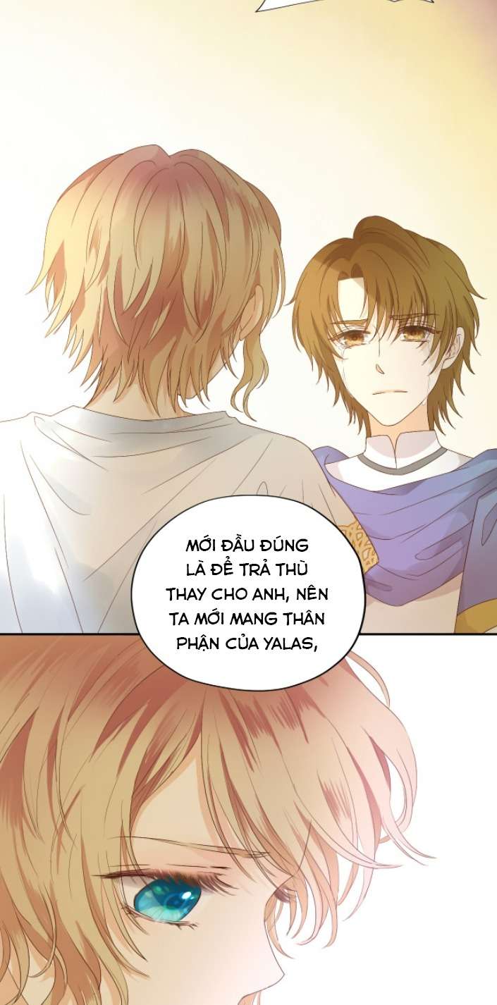 Địch Úc Đa Chi Ca Chapter 67 - Trang 4