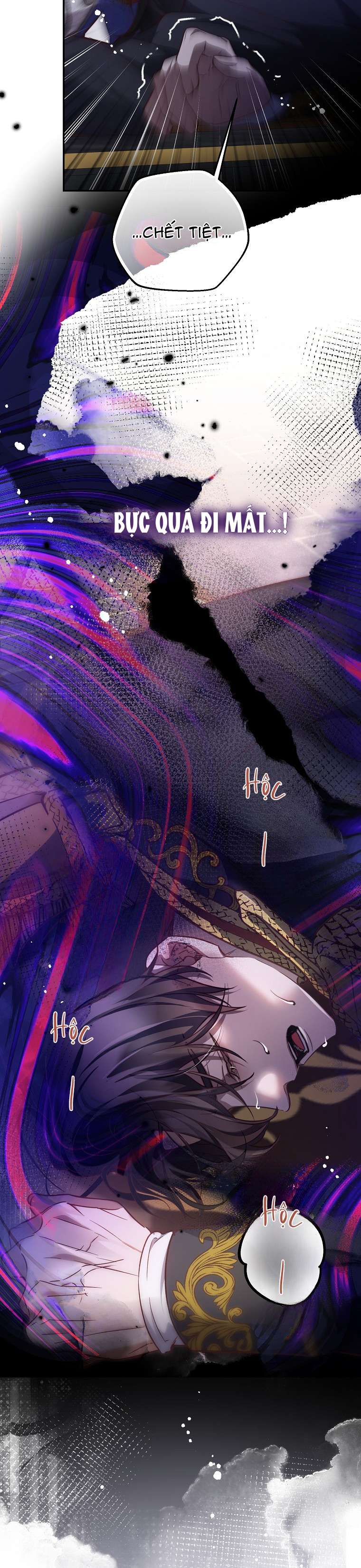 Khi Trái Tim Dẫn Lối Đôi Ta Chapter 35 - Next Chapter 36