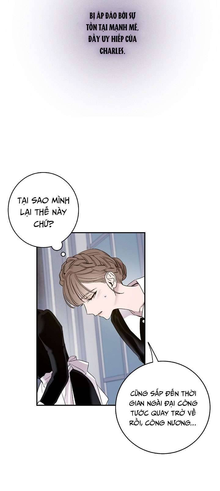 Thuần Hóa Bạo Quân Rồi Bỏ Trốn Chap 2 - Trang 2