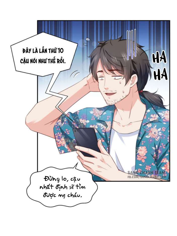 Hệt Như Hàn Quang Gặp Nắng Gắt Chap 163 - Trang 4