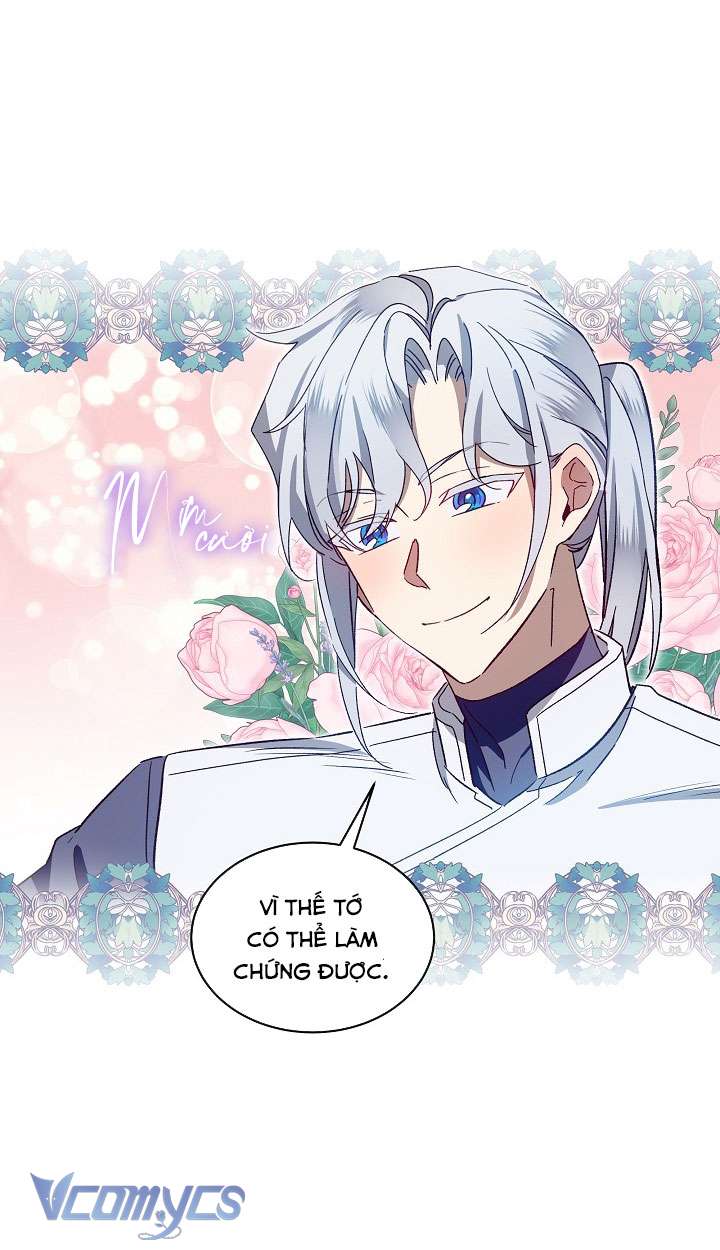 Quý Cô Thế Giới Ngầm Chap 50 - Trang 4