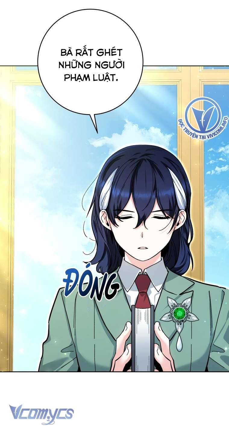 Bé Con Cá Voi Sát Thủ Chapter 18 - Trang 4